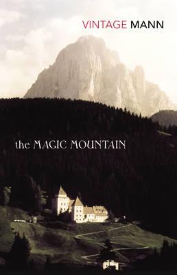 magic mountain translations